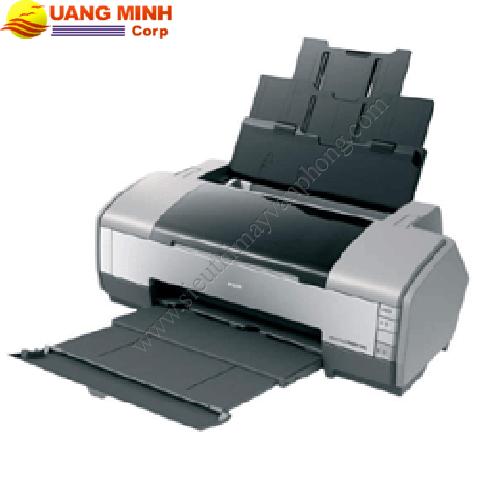Máy in phun màu khổ A3 Epson 1390
